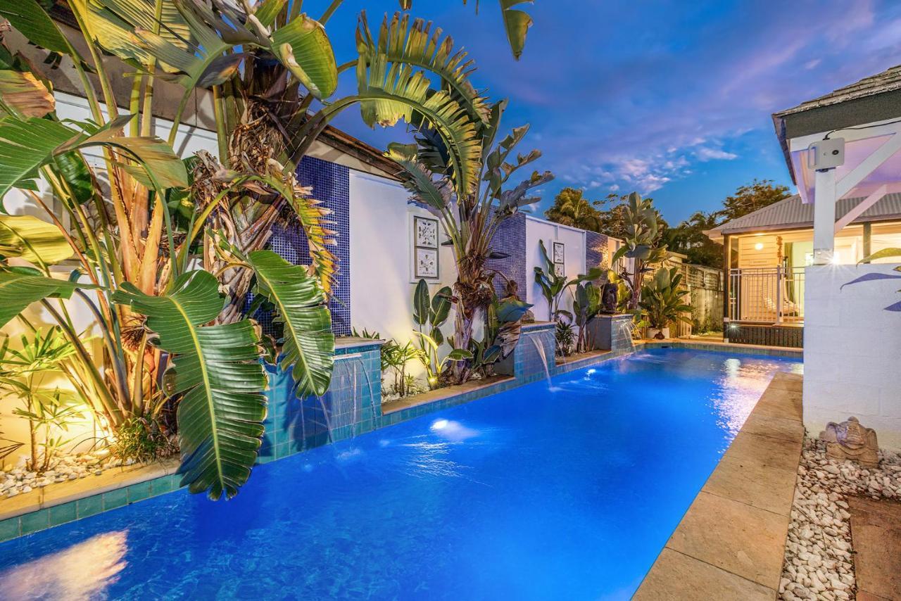 Hotel Azur Byron Bay Exterior foto
