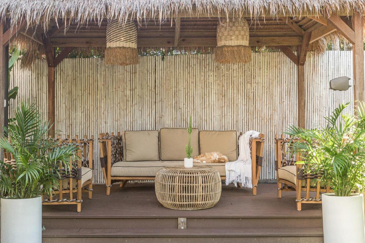 Hotel Azur Byron Bay Exterior foto