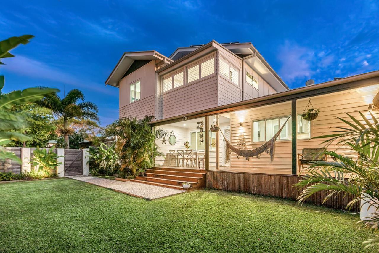 Hotel Azur Byron Bay Exterior foto