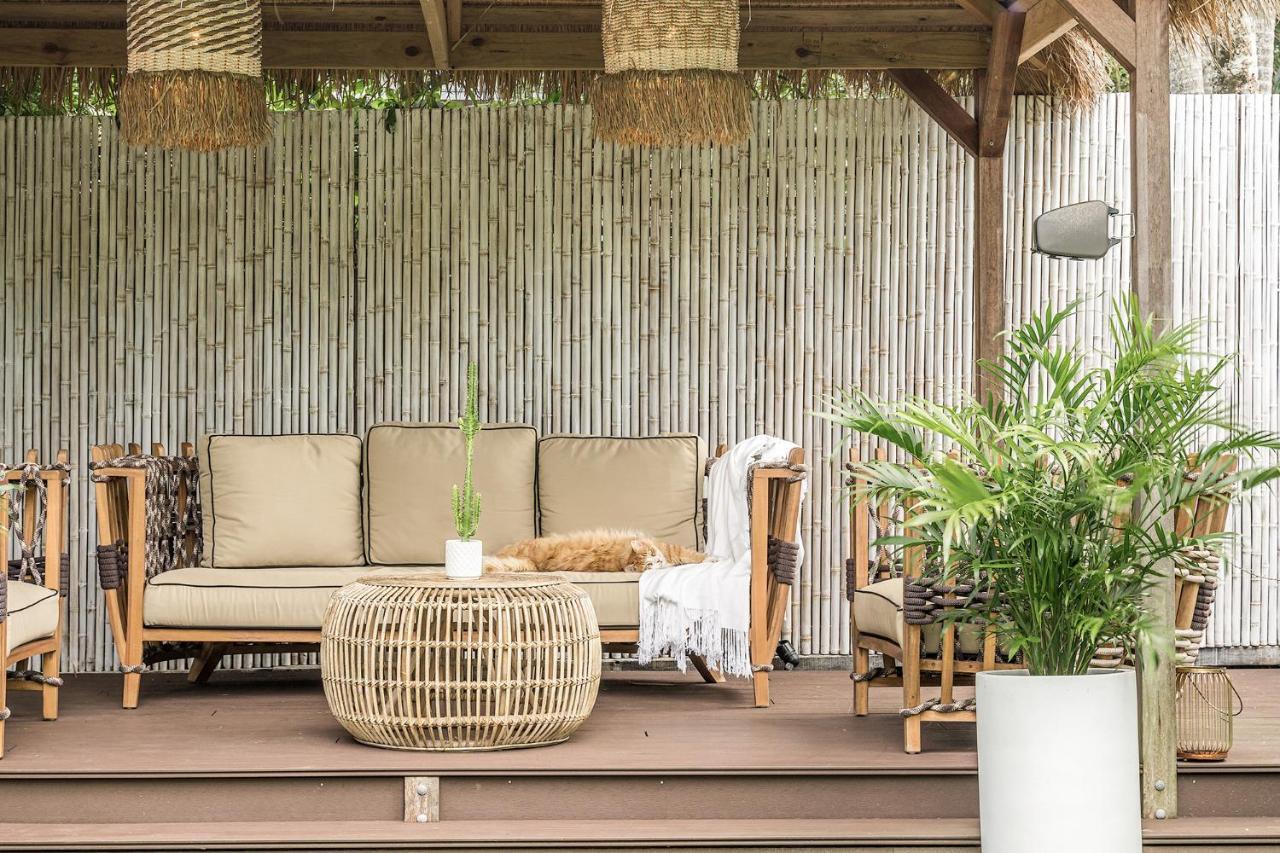 Hotel Azur Byron Bay Exterior foto